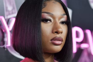 Megan Thee Stallion and Future’s “Pressurelicious” Collab Receives Release Date