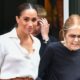 Meghan Markle Wore the Chic Shorts Trend Fashion People Prefer to Cutoffs