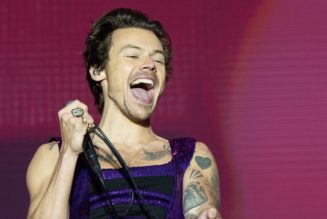 Mercury Prize 2022 Shortlist: Harry Styles, Little Simz, Wet Leg, and More