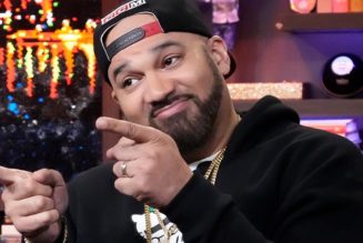 Mero Speaks on End of ‘Desus & Mero’: “Everybody Grows”