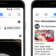 Meta will stop paying US publishers to put their content in Facebook’s News tab