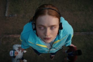 Metallica’s “Master of Puppets” Enters Billboard Songs Chart for First Time After Stranger Things Placement