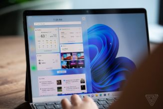 Microsoft could be readying Windows 12 for 2024 in a major shakeup