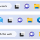 Microsoft starts testing new Windows 11 taskbar UI changes