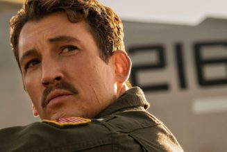 Miles Teller Confirms He’s Had Talks With Tom Cruise About ‘Top Gun 3’