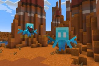 Minecraft owner bans in-game NFTs to discourage profiteering