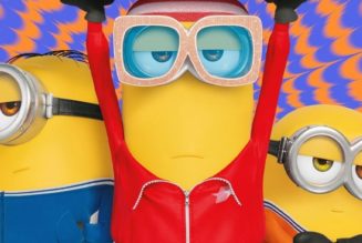 ‘Minions: The Rise of Gru’ Shatters July 4 Box Office Record With $127.9 Million USD Opening