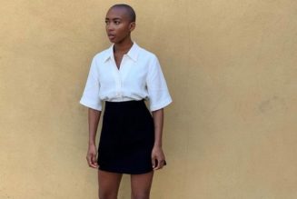 Miniskirts Are Back—These Are the 8 Shoes That Work Best With Short Hemlines