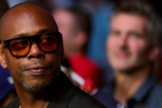 Minneapolis’ First Avenue Cancels Dave Chappelle Show Amid Backlash, Apologizes for Booking Him