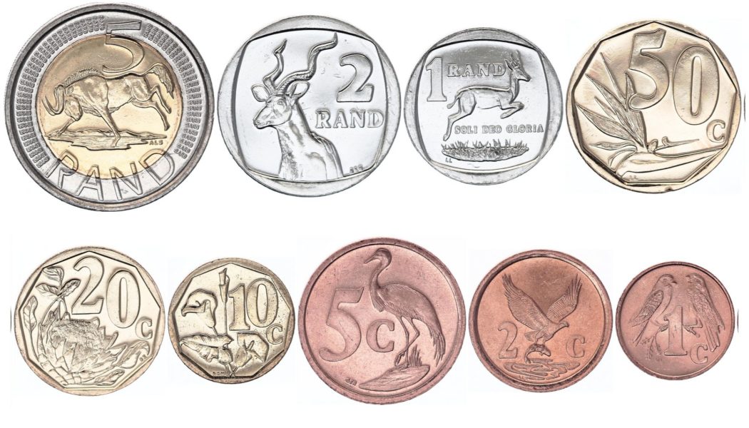 Momint to Tokenise Iconic South African Coins