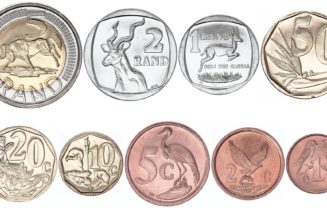 Momint to Tokenise Iconic South African Coins