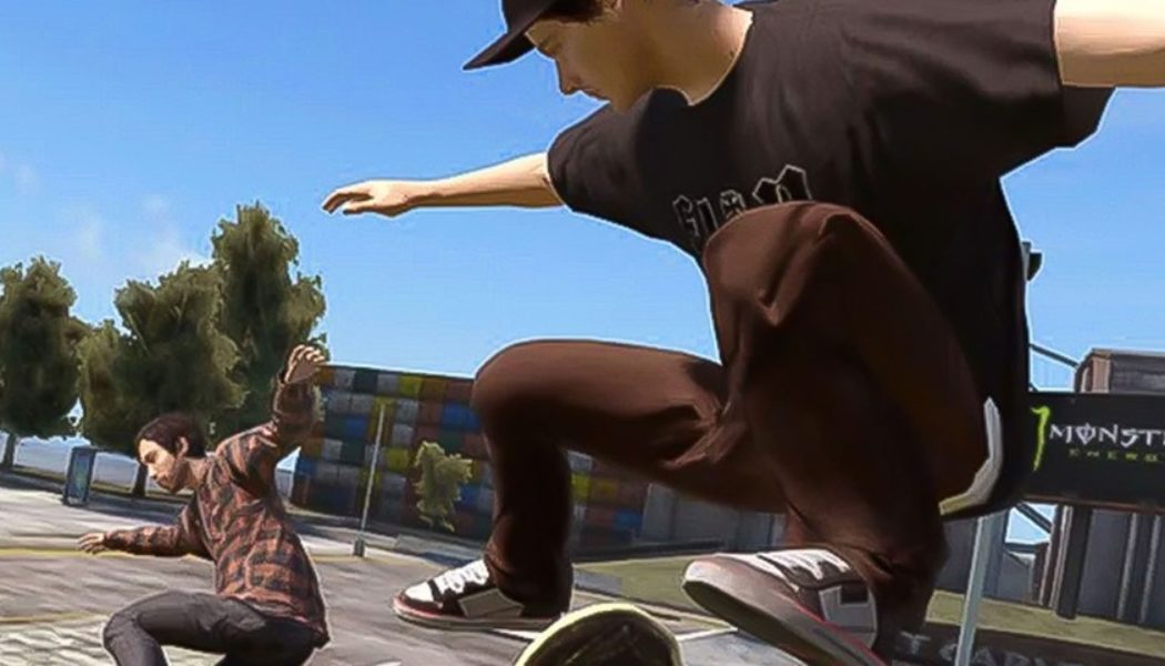 More ‘Skate 4’ Leaks Featuring Gameplay Footage and Map Layouts Have Surfaced