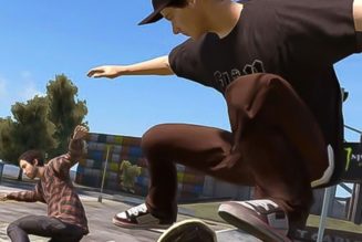 More ‘Skate 4’ Leaks Featuring Gameplay Footage and Map Layouts Have Surfaced