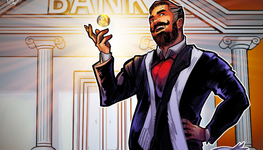 Morgan Stanley encourages investors to buy battered El Salvador eurobonds