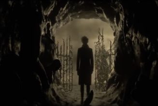 Morpheus Hunts His Nightmares in New Trailer for The Sandman: Watch