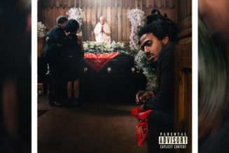 Mozzy Delivers New Album ‘Survivor’s Guilt’ Featuring 2 Chainz, Roddy Ricch and More