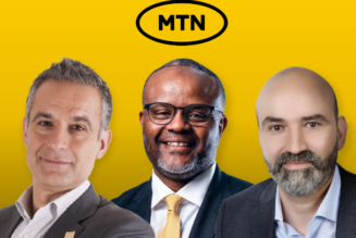 MTN Appoints 3 New CEOs Across its African Businesses