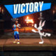 MultiVersus adds Fortnite characters LeBron James and Rick and Morty