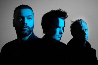 Muse Dare Us to “Kill Or Be Killed” with New Single: Stream