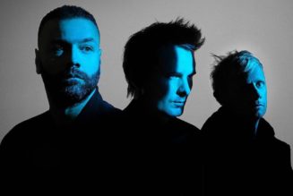 Muse Rock Out at the Isle of Wight on New Single ‘Kill or Be Killed’