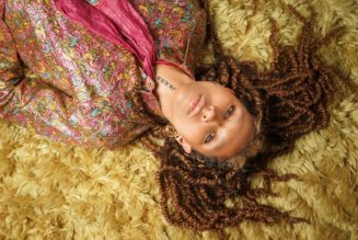 Must-Hear Indie Artist of the Month: Lava La Rue