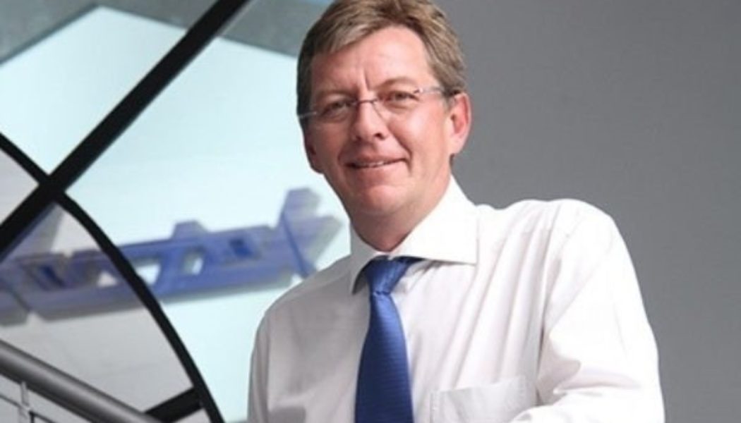 Mustek Group Appoints New CEO