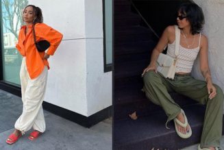 My Jeans Can Take a Break—I’m Now Wearing These Casual Trousers Instead