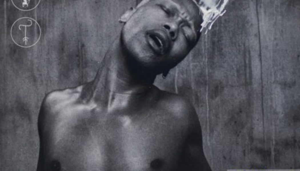 Nakhane ft Moonchild Sanelly & Nile Rodgers – Tell Me Your Politik