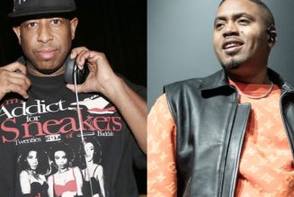 Nas and DJ Premier Tease New Collaboration, Unveil Release Date
