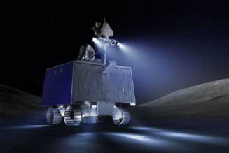 NASA delays launch of rover designed to search and drill for water on the Moon