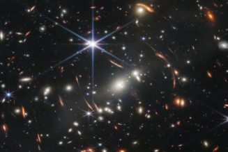 NASA’s James Webb Telescope Produces Deepest Infrared Image of Our Universe to Date