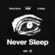 NAV Tags Travis Scott and Lil Baby for “Never Sleep”