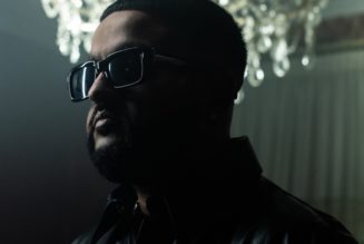 Nav Taps Lil Baby and Travis Scott for New Song “Never Sleep”
