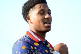 NBA YoungBoy Drops New Song and Video “Feel Good”
