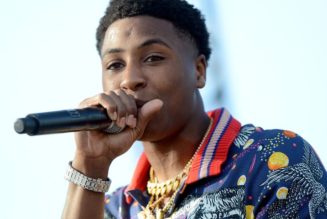 NBA YoungBoy Drops New Track “Change” As Album Release Date Nears