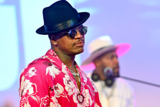Ne-Yo Capes For R. Kelly After Previous #MuteRKelly Stance