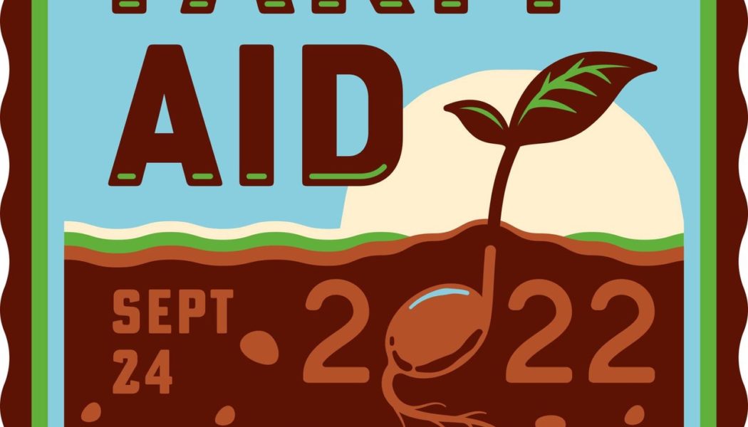 Neil Young Won’t Perform at Farm Aid 2022, Citing COVID-19 Concerns