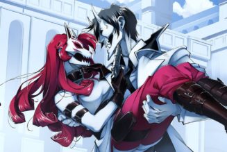 Neon White’s creative director on making the ‘most video games game possible’