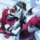 Neon White’s creative director on making the ‘most video games game possible’