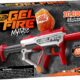 Nerf’s first gel blaster is coming this November with 10,000 rounds