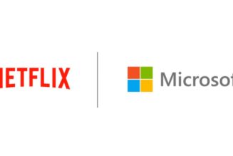 Netflix Partners with Microsoft to Launch New Ad-supported Plan