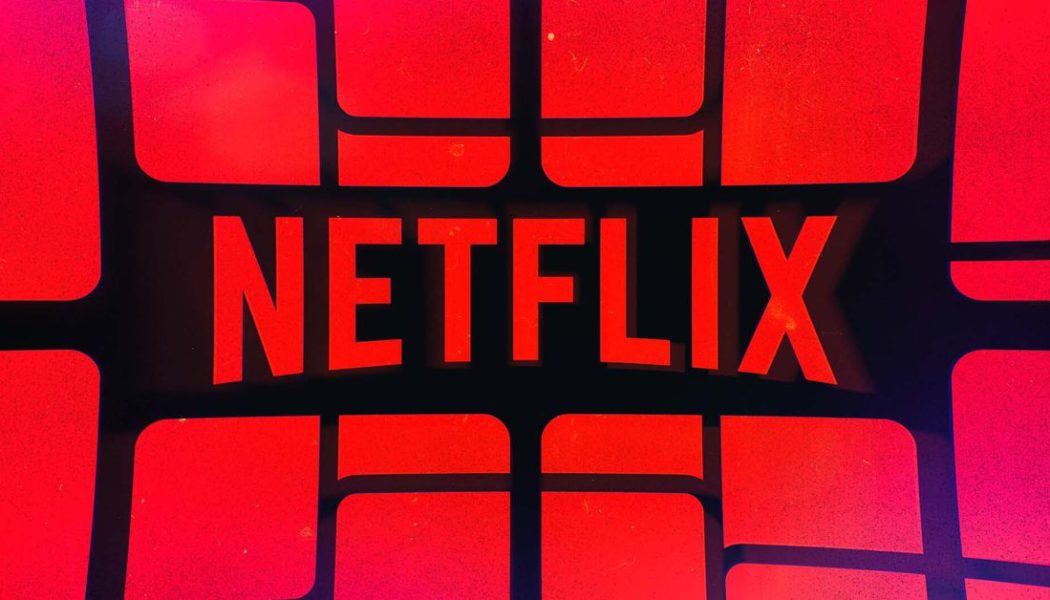 Netflix subscriber count in the US and Canada dropped by 1.3 million over the last three months
