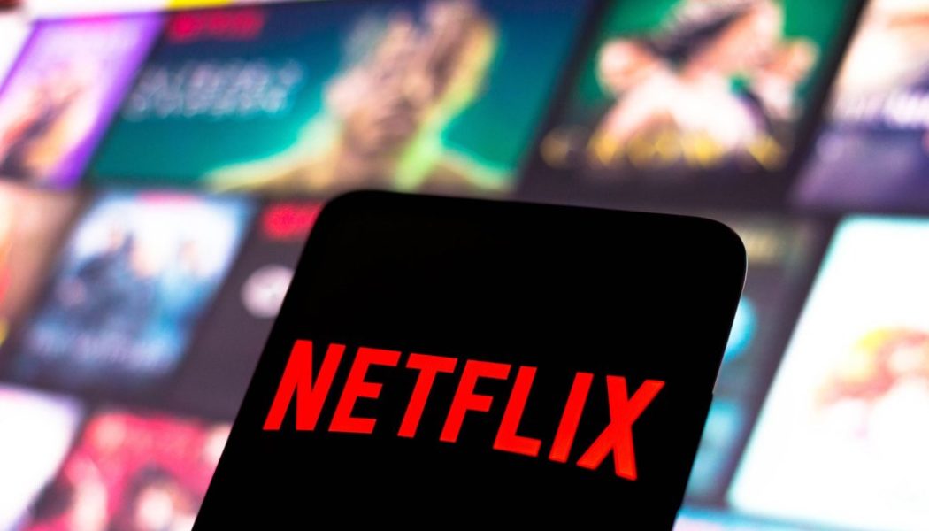Netflix’s Better-Than-Expected Subscriber Forecast is Good News for Music Streamers