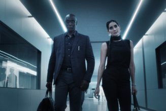 Netflix’s Resident Evil TV Adaptation Stumbles by Serving Two Timelines: Review