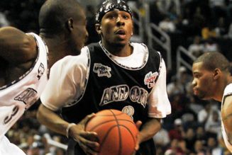 Netflix’s Upcoming Documentary Covers ‘The Rise and Fall of AND1’