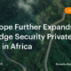 Netskope Further Expands NewEdge Security Private Cloud in Africa
