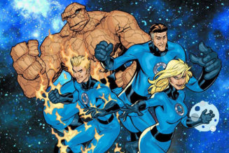 New Avengers and MCU Fantastic Four Movies Confirmed, Release Dates Announced