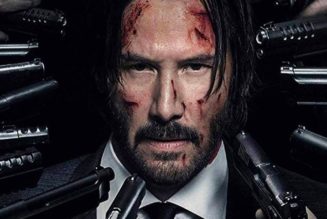 New ‘John Wick 4’ Trailer Sees Keanu Reeves Enacting Revenge