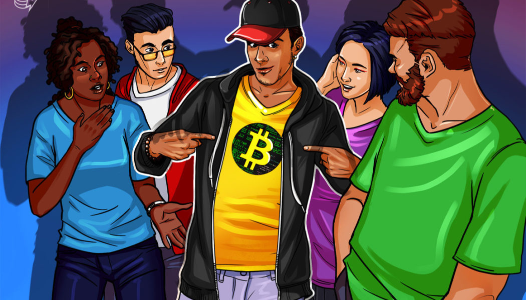 New social apps want to help Bitcoiners connect in real life