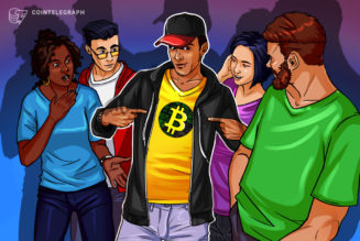 New social apps want to help Bitcoiners connect in real life
